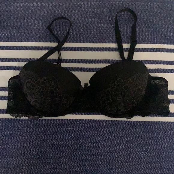 Victoria’s Secret Dream Angels Push Up Bra - Picture 1 of 8